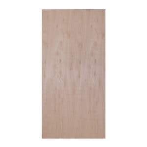 Home 2440 x 1220 x 18mm Chinese Alpha Ply Eucalyptus Faced Poplar Core Hardwood Plywood B_BB Class 2-4