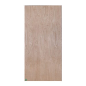 Home 2440 x 1220 x 18mm Chinese Alpha Ply Eucalyptus Faced Poplar Core Hardwood Plywood B_BB Class 2-5