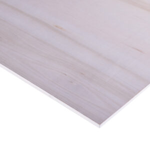 Home 9mm Chinese Eucalyptus Face Poplar Core External Grade Plywood B/BB CE2+ 2440 x 1220mm (8ā² X 4ā²)