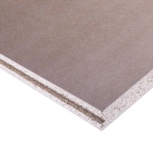 38mm Finsa superPan Tech P6 TG2LE Tongue and Groove Chipboard Mezzanine Flooring 2400 x 600mm (8' x 2')  FSC®