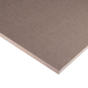 12mm Premium MDF Board 2440 x 1220mm (8' x 4') FSC®