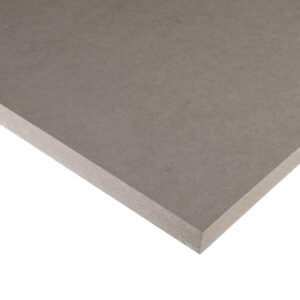 18mm Premium Moisture Resistant MDF Board 2440 x 1220mm (8' x 4')  FSC®