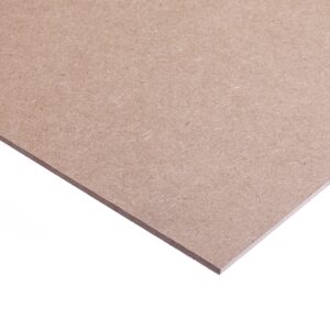 Home 6mm Premium MDF Board 2440 x 1220mm (8' x 4') FSCĀ®
