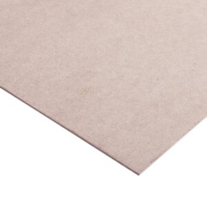 Home 3mm Premium MDF Board 2440 x 1220mm (8' x 4') FSCĀ®