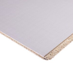 22mm EGGER Peel Clean Xtra P5 Tongue and Groove Moisture Resistant Chipboard Flooring TG4E 2400 x 600mm (8' x 2')  FSC®
