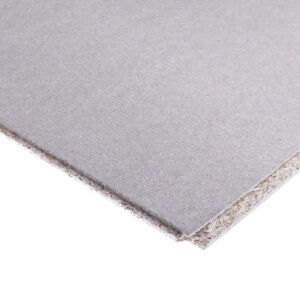 18mm Caberfloor P5 Tongue And Groove Moisture Resistant Chipboard Flooring TG4E 2400 x 600mm (8' x 2') FSC®