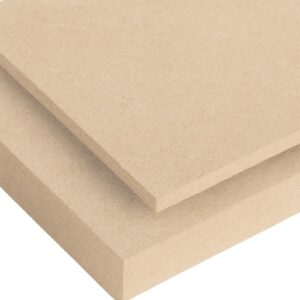 Home 15mm Medite Premier MDF 3050 x 1525mm (10' x 5') FSCĀ®