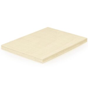 Home 25mm Garnica Fireshield Poplar Class 1 Plywood Euroclass B 2500 x 1220mm (8' x 4') FSCĀ®
